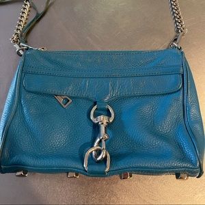 Rebecca Minkoff Mini Mac